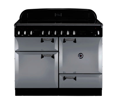 RANGEMASTER  Elan 110 Electric Ceramic Range Cooker - Royal Pearl